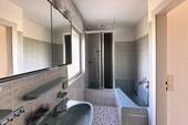 OG Badezimmer - 