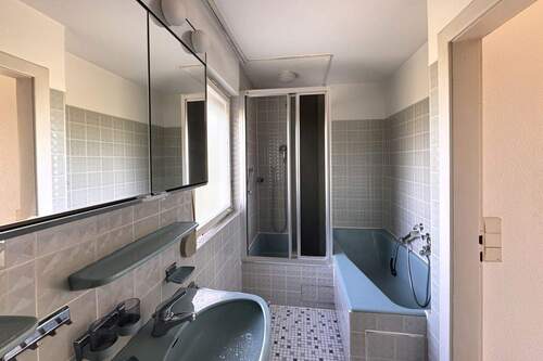 OG Badezimmer - 