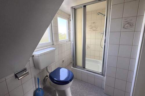 DG Badezimmer - 