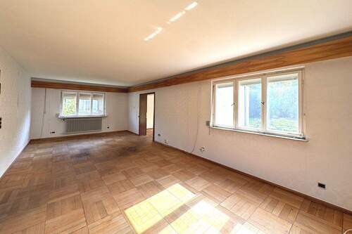 EG Wohnzimmer - 