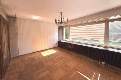 EG Wintergarten-Essen - 