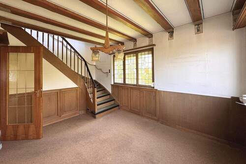 EG Essdiele-Bauernstube - 