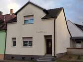Bild 2 - 3 Zimmer Mehrfamilienhaus, Wohnhaus zum Kaufen in Trossin