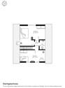 Grundriss DG - 