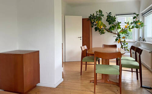 Essbereich - 