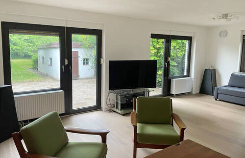 Wohnbereich - 