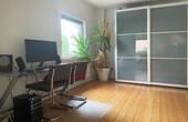 Arbeitszimmer - 
