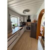 Sonnige 4 Zimmerwohnung in Moosinning bei Erding ab 01.01.01.02.2026 zu vermieten.