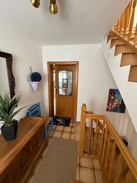 Teilbereich Küche - 