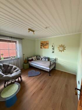 Verbindungstür Wohn- Essbereich - 