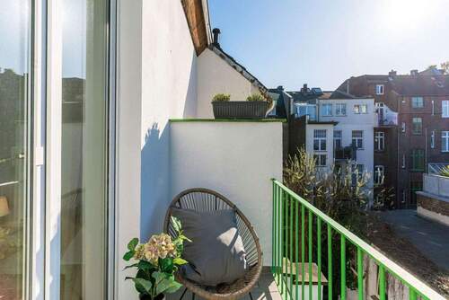 Bild 4 - Etagenwohnung mit 71,00 m² in Düsseldorf zum Kaufen