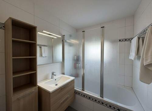 Möbelierungsvorschlag Badezimmer - 