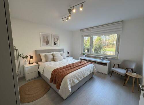 Möbelierungsvorschlag Zimmer - 