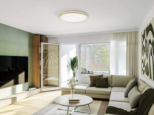 Wohnen, Vorschlag - Handwerker aufgepasst! 2-Zimmer-Wohnung mit Gestaltungspotenzial in Senden