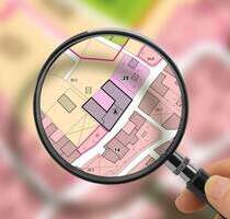 Top-Lage mit Potenzial: Großes, teilbares Grundstück - Mönchengladbach Rheydt-West