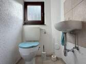 Gäste-WC - 