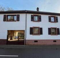 Reihenmittelhaus mit viel Potential in Birkenau