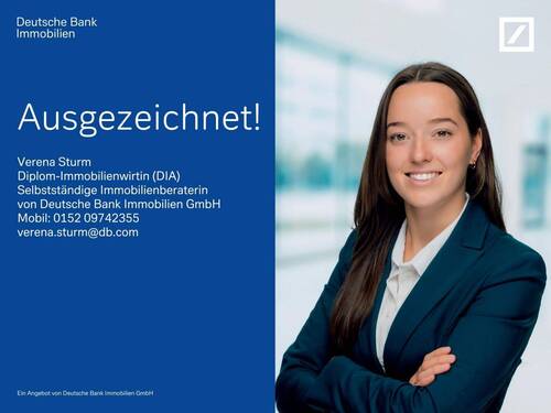 Ihre Ansprechpartnerin - Grundstück in Nagold