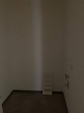 Abstellraum mit WMA - 