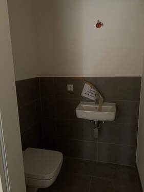 Gäste-WC - 