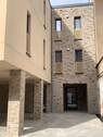 Hauseingang - 