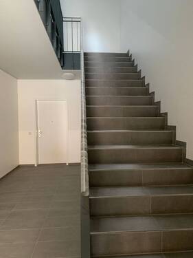 Treppenhaus - 