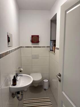 Foto 13 - Gäste-WC - 