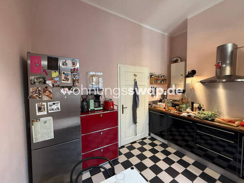 Bild 1 - Wohnungsswap - Neusser Str. - 700,00&nbsp;EUR Kaltmiete, ca.&nbsp; 65,00&nbsp;m&sup2;&nbsp;Wohnfl&auml;che