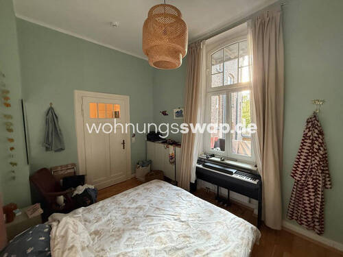 Bild 2 - 2 Zimmer Etagenwohnung zur Miete in Köln