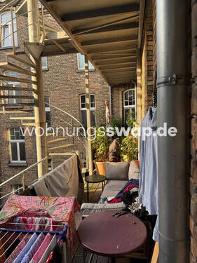 Bild 3 - 2 Zimmer Etagenwohnung in Köln