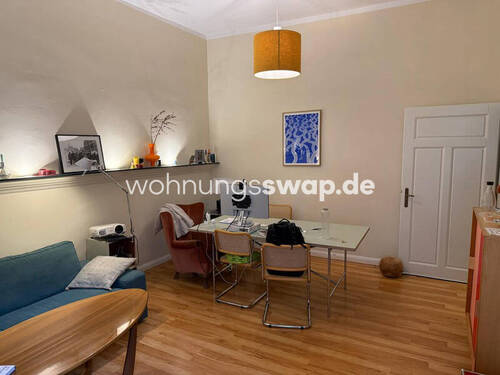 Bild 4 - Etagenwohnung mit 65,00 m&sup2; in Köln zur Miete