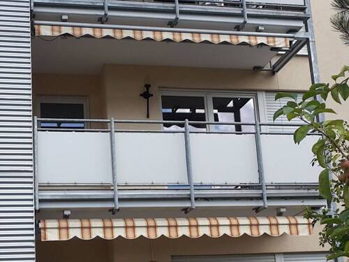 Balkon - 