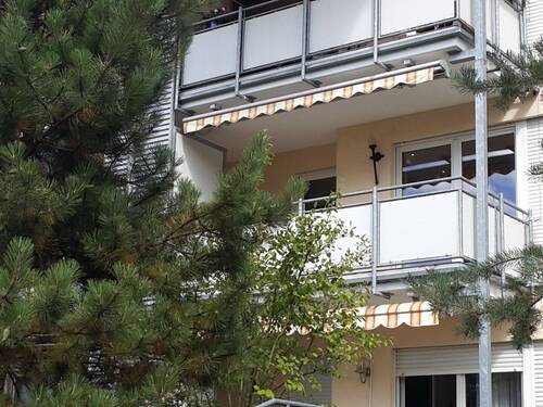 Balkon - 