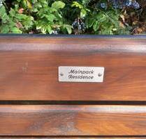 Stilvoll & barrierefrei: Traumhafte 3-Zimmer-Wohnung in ruhiger Lage - Karlstadt