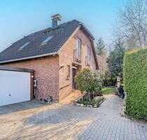 Einfamilienhaus mit großem Wohnkeller in Staaken - Berlin Spandau