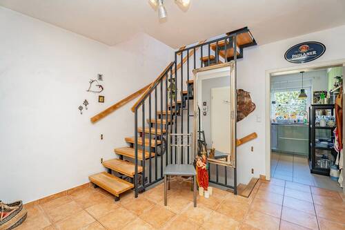 Eingangsbereich / Flur - 