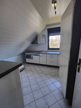 Küche Obergeschoss - 