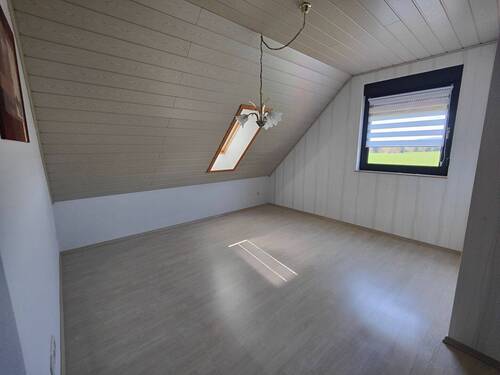 Wohn-Esszimmer Obergeschoss - 