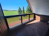 Balkon Obergeschoss - 