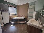 Badezimmer Erdgeschoss - 