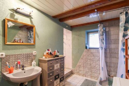 Badezimmer EG - 