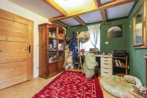 Schlafzimmer I 1. OG - 