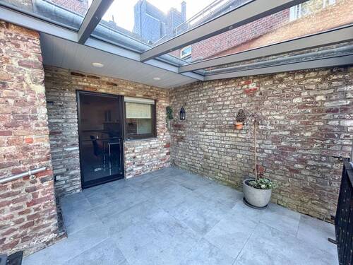 20 WE2 Terrasse - 