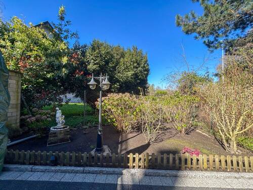 23 WE2 Garten - 