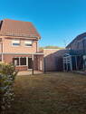 Bild 2 - 4 Zimmer Reihenendhaus zum Kaufen in Frechen