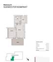 Grundriss Wohnung 14 - 