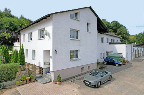 Bild2 - Mehrfamilienhaus, Wohnhaus zum Kaufen in Trendelburg