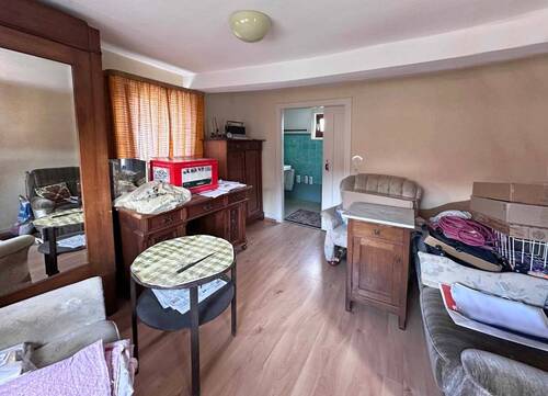 Zimmer 2 OG - 