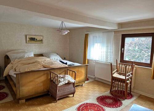 Zimmer 3 OG - 