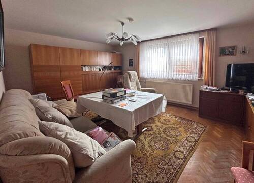Wohnzimmer - 